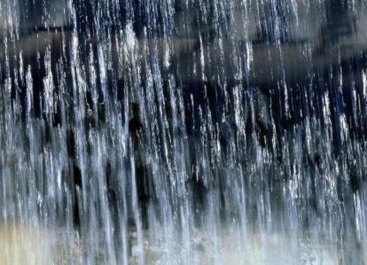 Синоптики обещают затяжной ливень