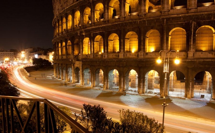 Власти Рима отменили акцию «Ночь музеев»