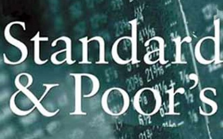 S&P прогнозирует «идеальный шторм» на кредитных рынках