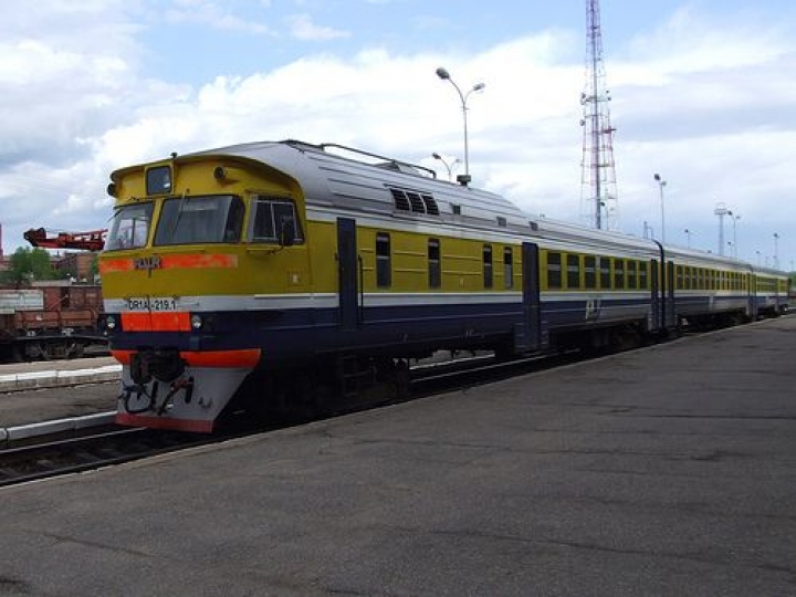 «Единство» пытается заполучить RVR и конкурс по закупке поездов