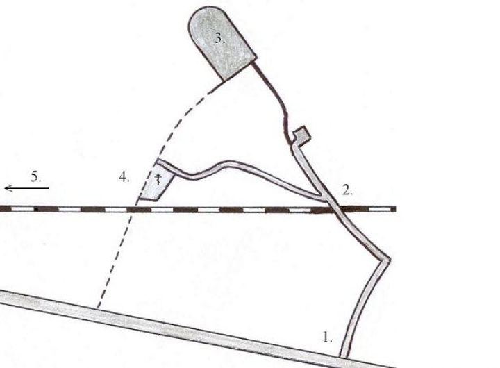 На Саласпилсском гарнизонном кладбище пройдет субботник