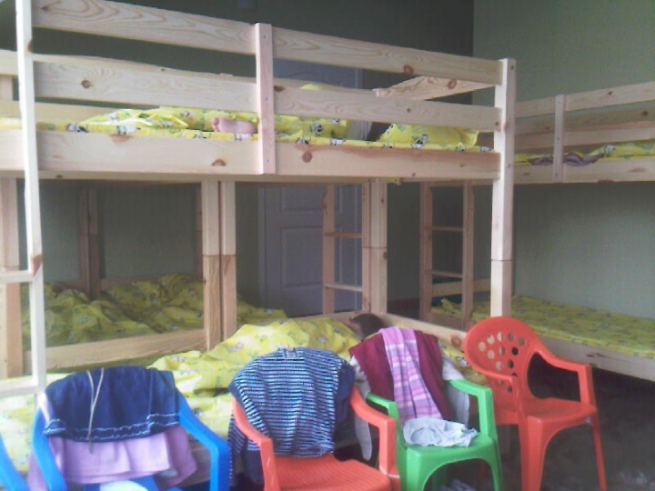 В Рижской думе обсудят ситуацию с госязыком в русских детсадах