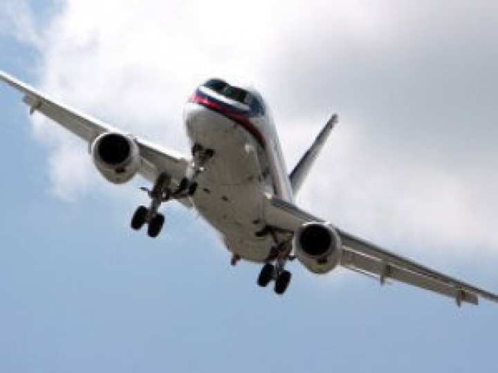 Тела погибших в авиакатастрофе Superjet начнут эвакуировать 11 мая