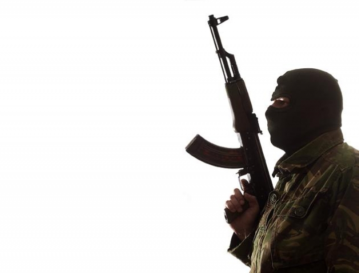 Полиция безопасности рассказала о террористических угрозах