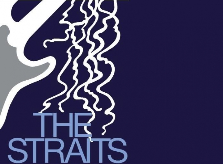 Впервые в Латвии выступят «The Straits»