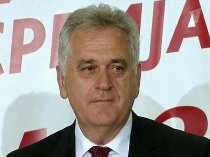 Москва даст Белграду 800 миллионов долларов