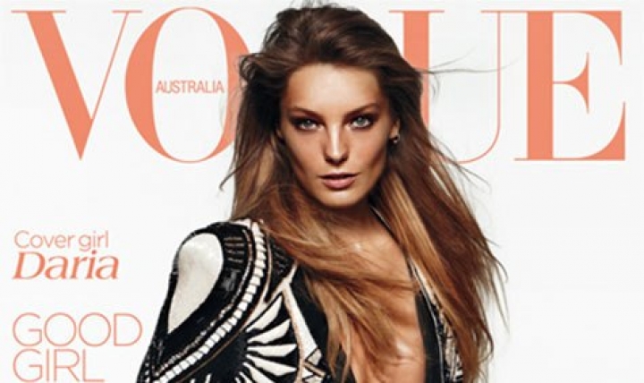Редакторы Vogue по всему миру отказались работать со слишком худыми моделями