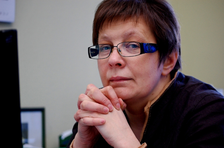 Профессор: СССР занимался лакировкой истории