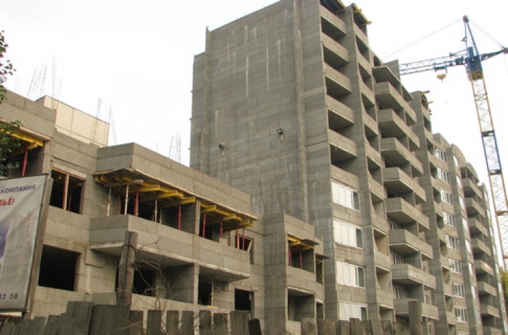 Инспекция по труду выявила серьезные нарушения с безопасностью на стройках