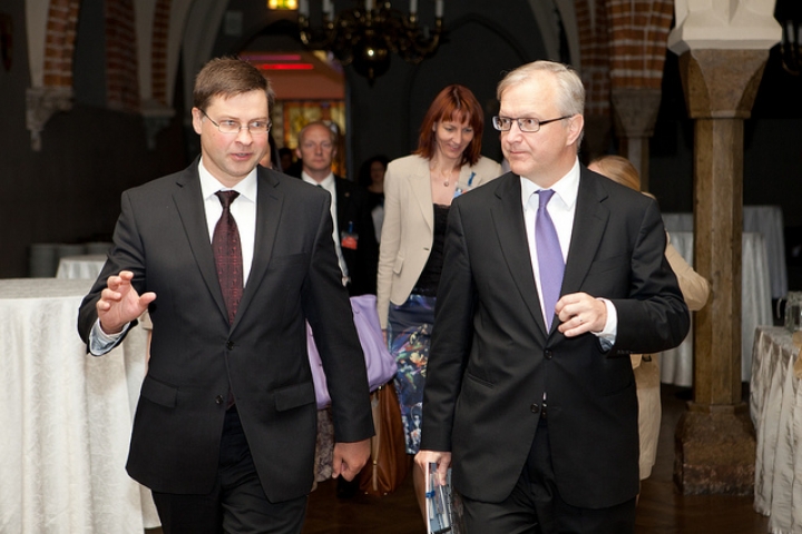 Премьер призвал Еврокомиссию быть последовательной