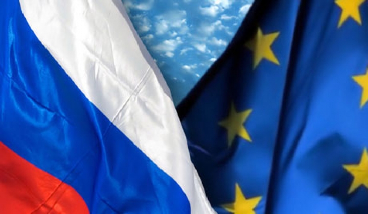 В Петербурге начинается официальная часть саммита Россия - ЕС