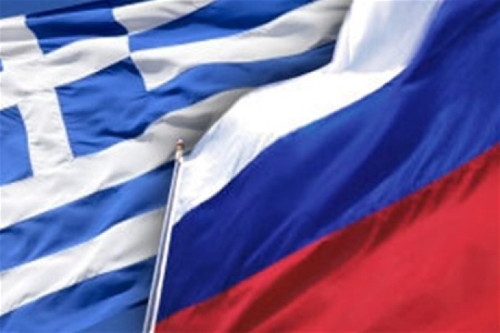 На матче Греции с Россией аншлага не ожидается