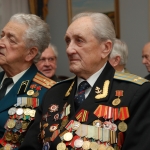 Нацблок продолжит борьбу за особый статус легионеров (ВИДЕО)