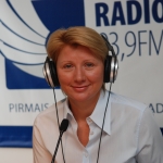 Бывшая владелица Kolonna уехала на заработки в Германию