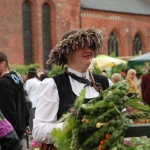 На Лиго будет идти дождь