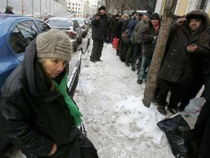 В Риге стало меньше малоимущих и получателей социальных пособий