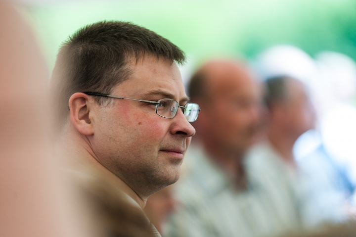 Премьер встретится с конгрессменами США