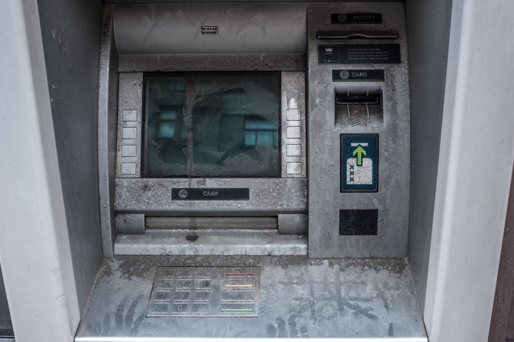 После краха Krājbanka банки стали хуже относиться к вкладчикам