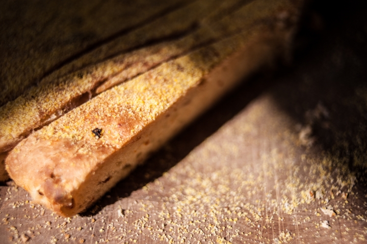 Хлебопекарня обещает не поднимать цены на хлеб в этом году