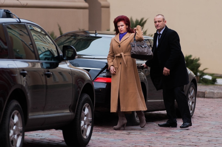 Депутаты оценят целесообразность услуг автобазы Сейма