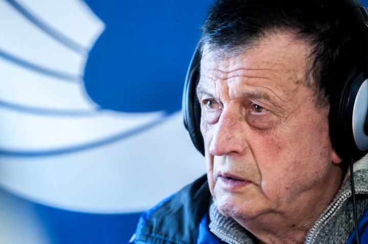 Радикалы отпразднуют введение немецких войск в Ригу в 1941 году (АУДИО)