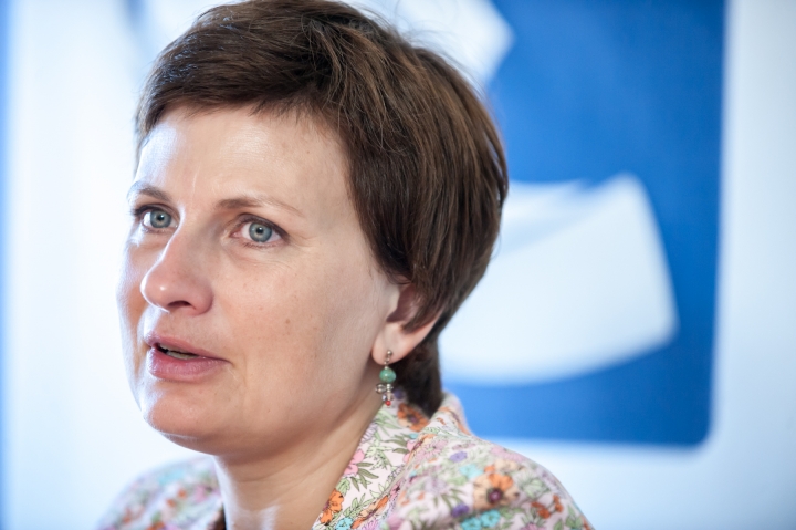 Глава Минблага обжалует решение суда по украденным фотографиям