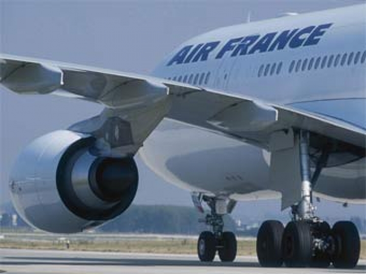 Авиакомпаниям Европы прогнозируют большие убытки