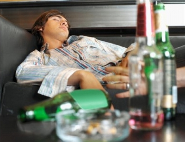 Исследование: жители Латвии активно закупаются на «точках»