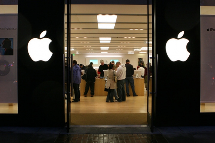 Apple решила закрыть свою музыкальную соцсеть