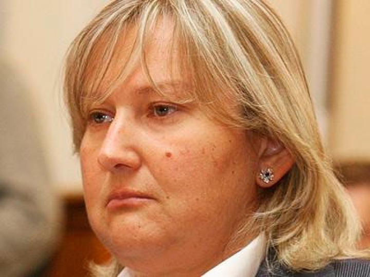 Представитель Батуриной подтвердил её визит в Россию