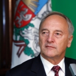 Президент не понимает Литву в вопросе Висагинской АЭС