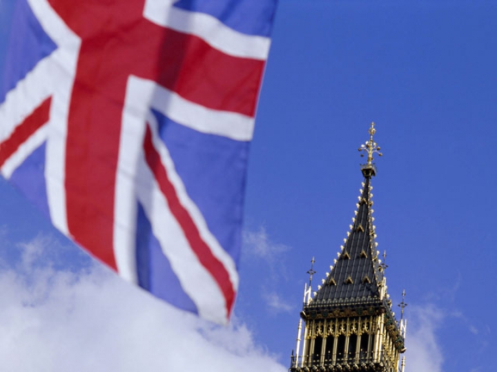 Лондон объявили самым лучшим городом для мужчин