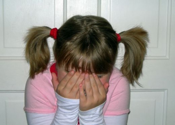 В Латвии тысячи брошенных детей