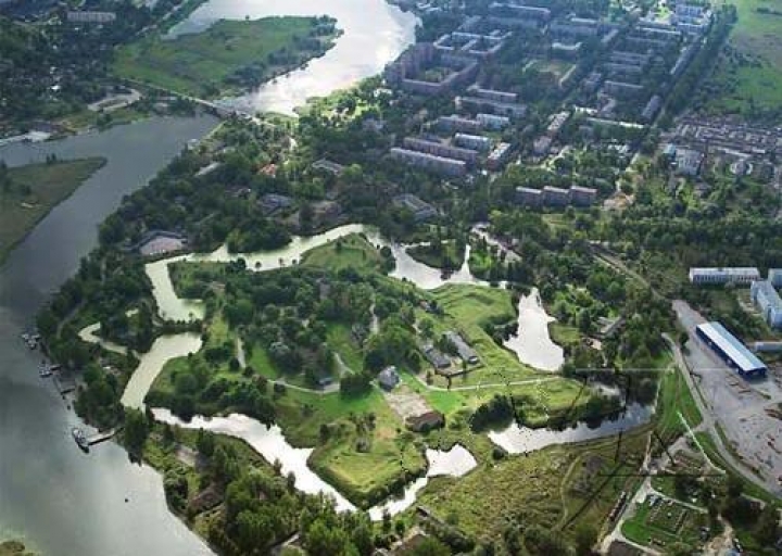 Rīgas siltums оставит Устьдвинск без горячей воды