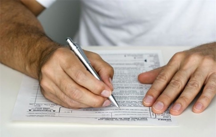 В СГД подано более 127 тысяч «нулевых» деклараций