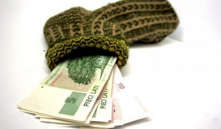 СГД зарегистрировала 118 тысяч нулевых деклараций