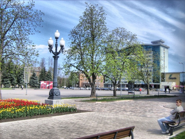 Работник Даугавпилсского самоуправления знает только 3 слова на госязыке