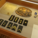 Рижская дума оценила новое здание Управления муниципальной полиции (ФОТО)