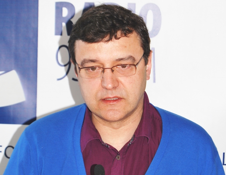 Рейрс: сокращений работников госсектора не планируется