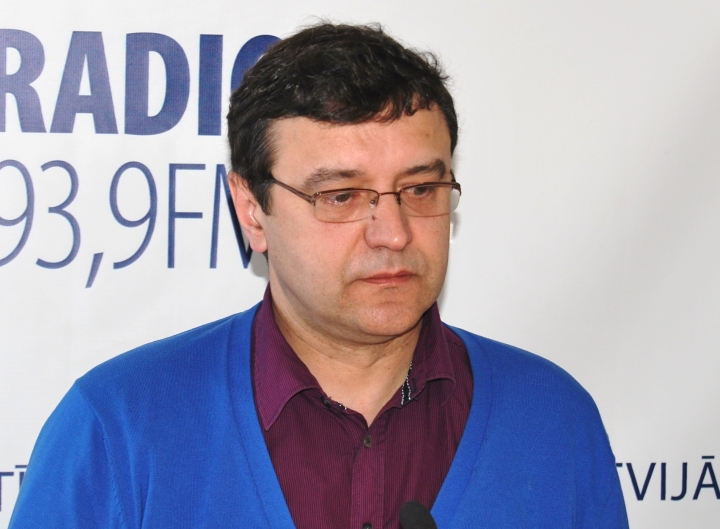 Глава комиссии: Гайдис Берзиньш удивил даже нацблок