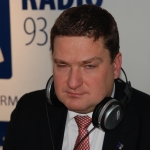 Закис может обвинить журналиста в краже частной переписки