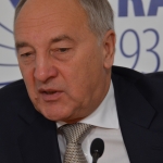 Берзиньш: модель управления Евросоюзом надо менять