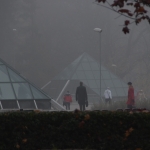 Выходные будут теплыми, но пасмурными