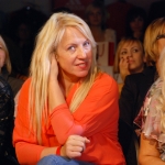 Ольга Раецка: «Латвийские мужчины слишком избалованные»
