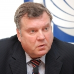 Урбанович признал ошибки «Центра согласия» (АУДИО, ВИДЕО)