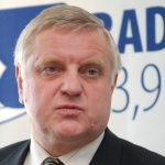 Кригерс: пенсионный возраст повысили для МВФ?