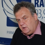 Социолог: отставка Берзиньша - не единственная проблема в коалиции