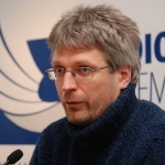 Лапса считает Вилкса более-менее приличным человеком (АУДИО)