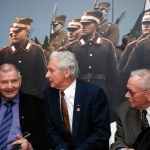 ЦС подал законопроект о статусе ветеранов Второй Мировой войны