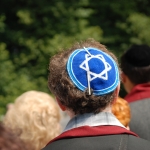 1 июля в Риге помянут жертв холокоста